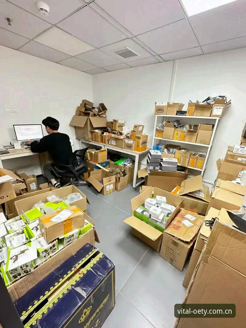 资深用户实测oety俄罗斯代购全流程：从选品到收货的避坑心得