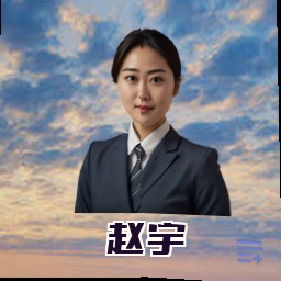 赵宇
